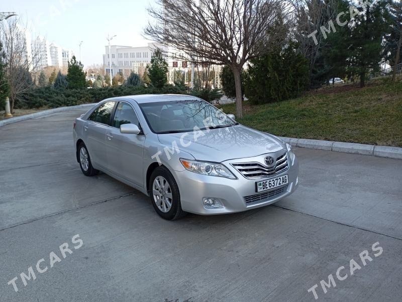 Toyota Camry 2011 - 170 000 TMT - Ашхабад - img 9