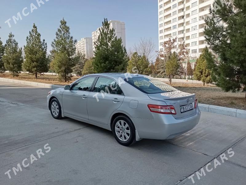 Toyota Camry 2011 - 170 000 TMT - Ашхабад - img 7