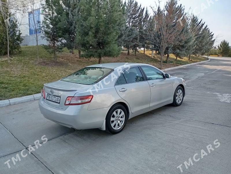 Toyota Camry 2011 - 170 000 TMT - Ашхабад - img 5