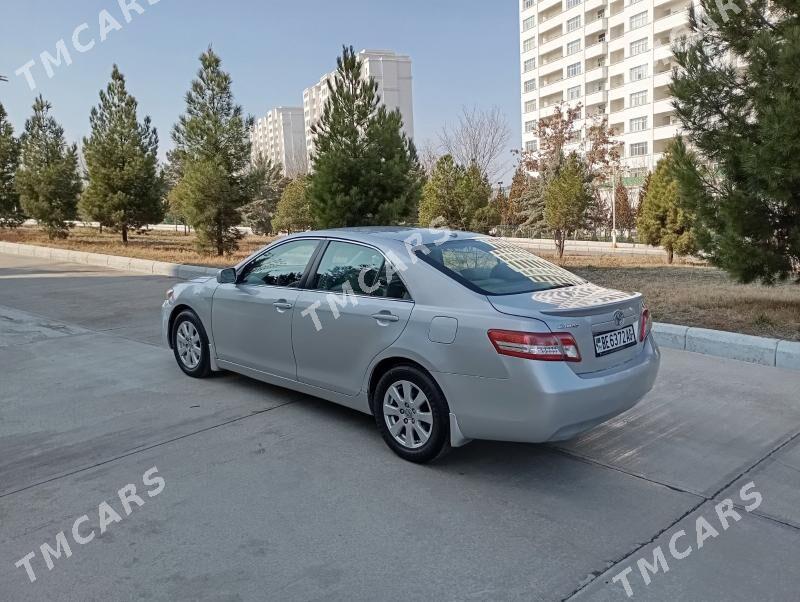 Toyota Camry 2011 - 170 000 TMT - Ашхабад - img 10