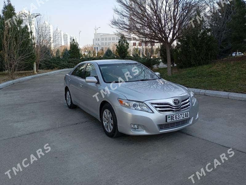 Toyota Camry 2011 - 170 000 TMT - Ашхабад - img 4