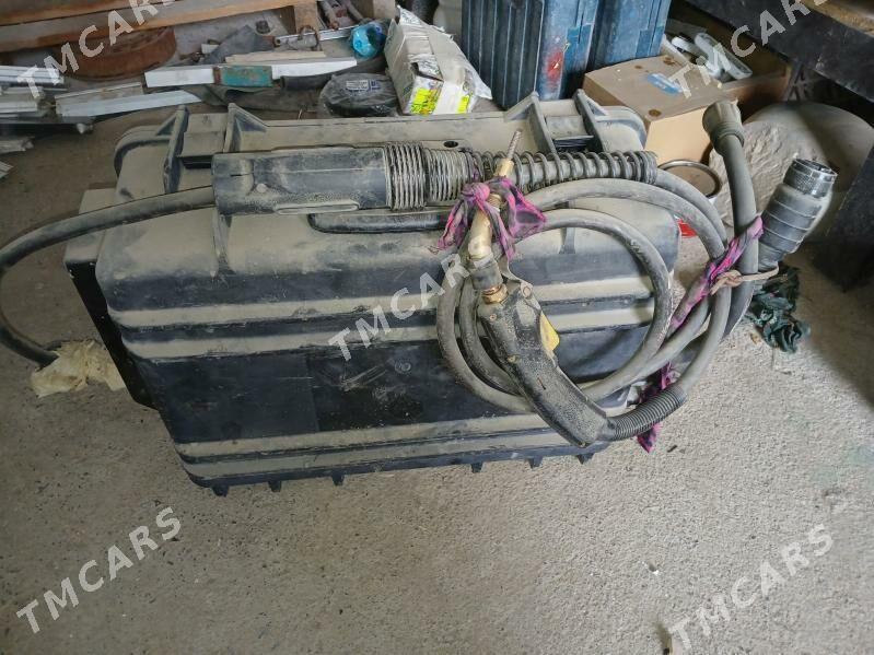 lazer,metr.urowen,swerlo - Aşgabat - img 3
