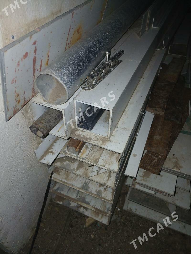 lazer,metr.urowen,swerlo - Aşgabat - img 6