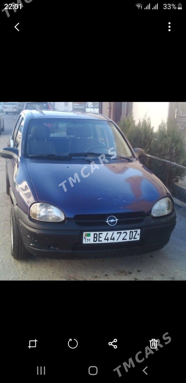 Opel Vita 1996 - 32 000 TMT - Дашогуз - img 2