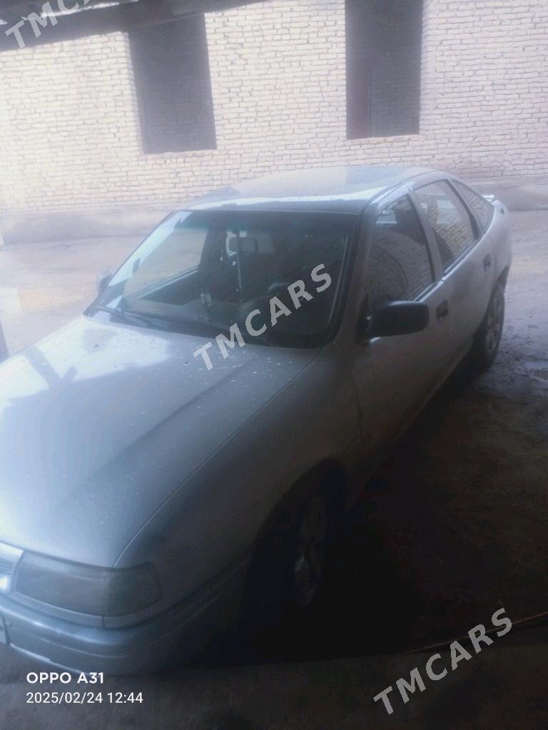 Opel Vectra 1992 - 31 000 TMT - Çärjew - img 3