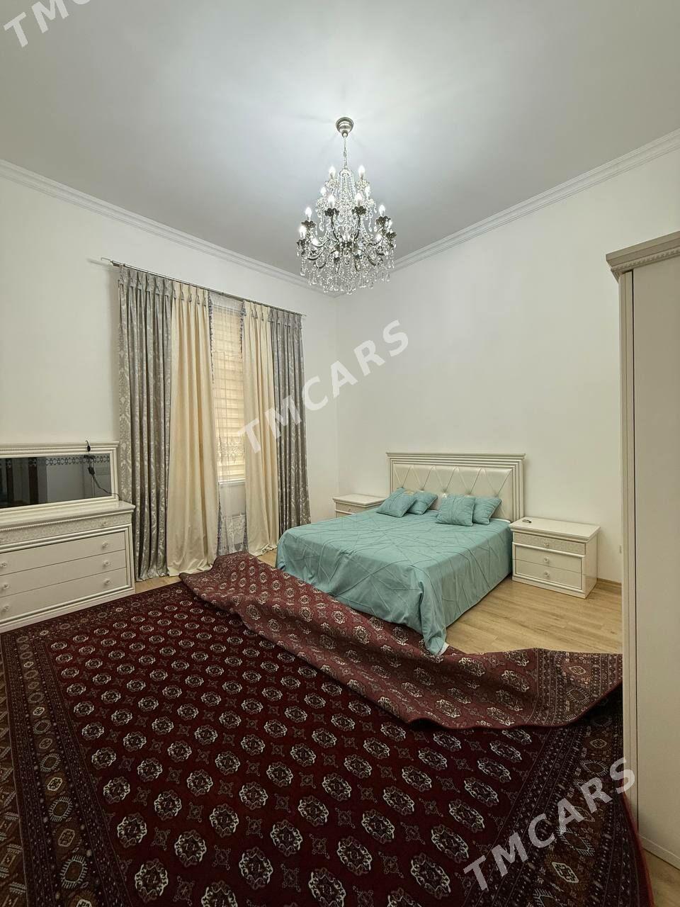 15 TAPGYR 8 ET 4 KOM - Ашхабад - img 2