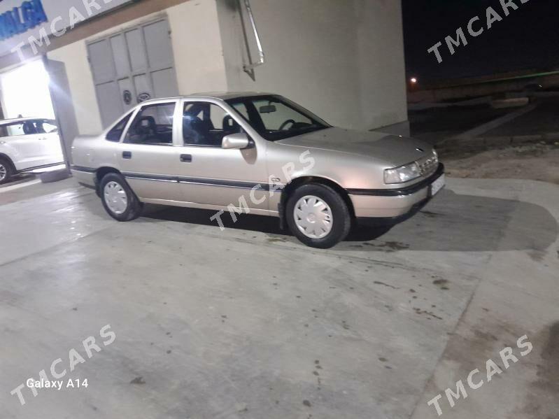 Opel Vectra 1992 - 39 000 TMT - Daşoguz - img 3