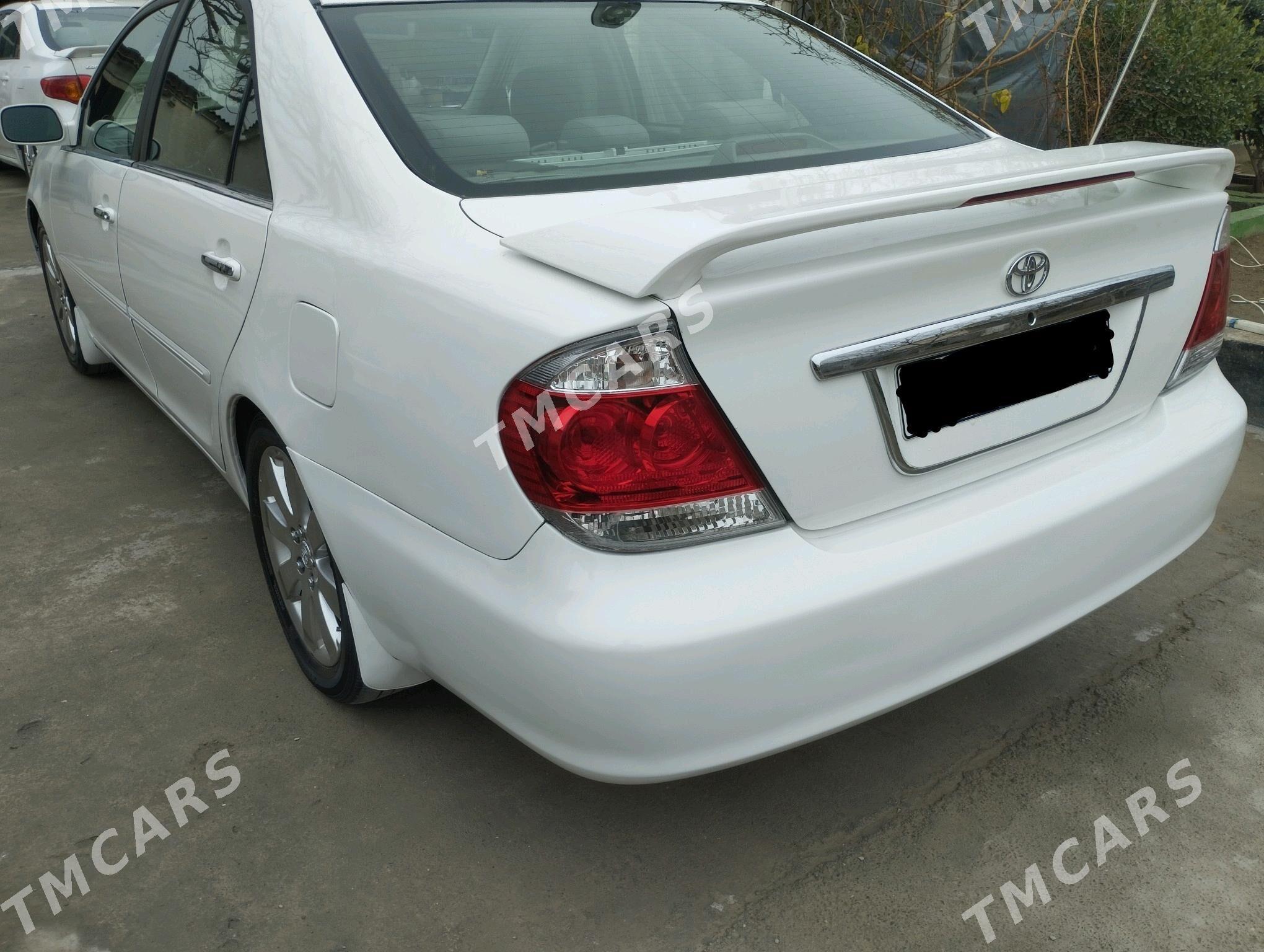 Toyota Camry 2005 - 150 000 TMT - Aşgabat - img 3