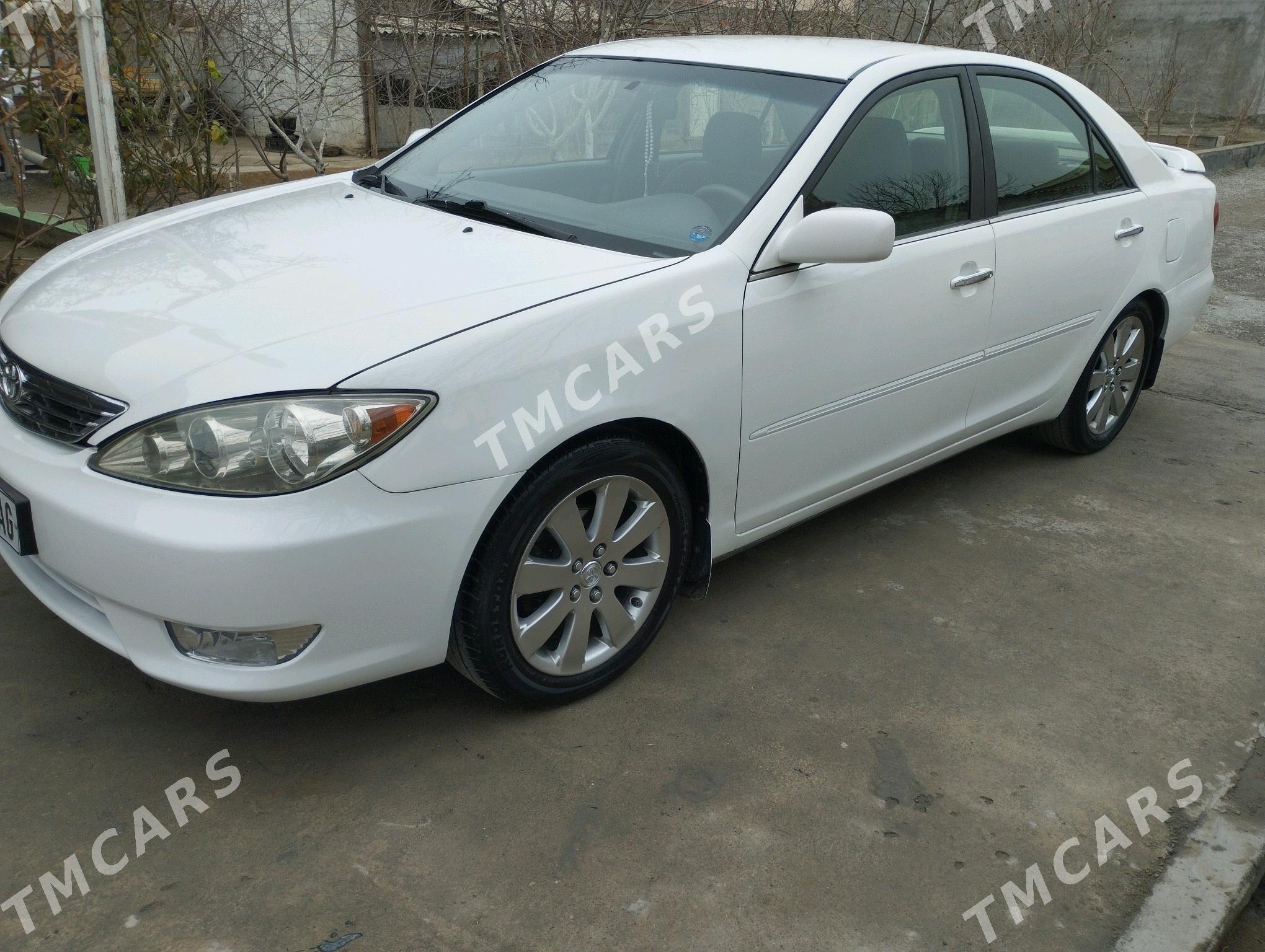 Toyota Camry 2005 - 150 000 TMT - Aşgabat - img 2