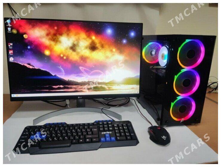 i7 10 GEN Taze Kompyuter - Mary - img 2