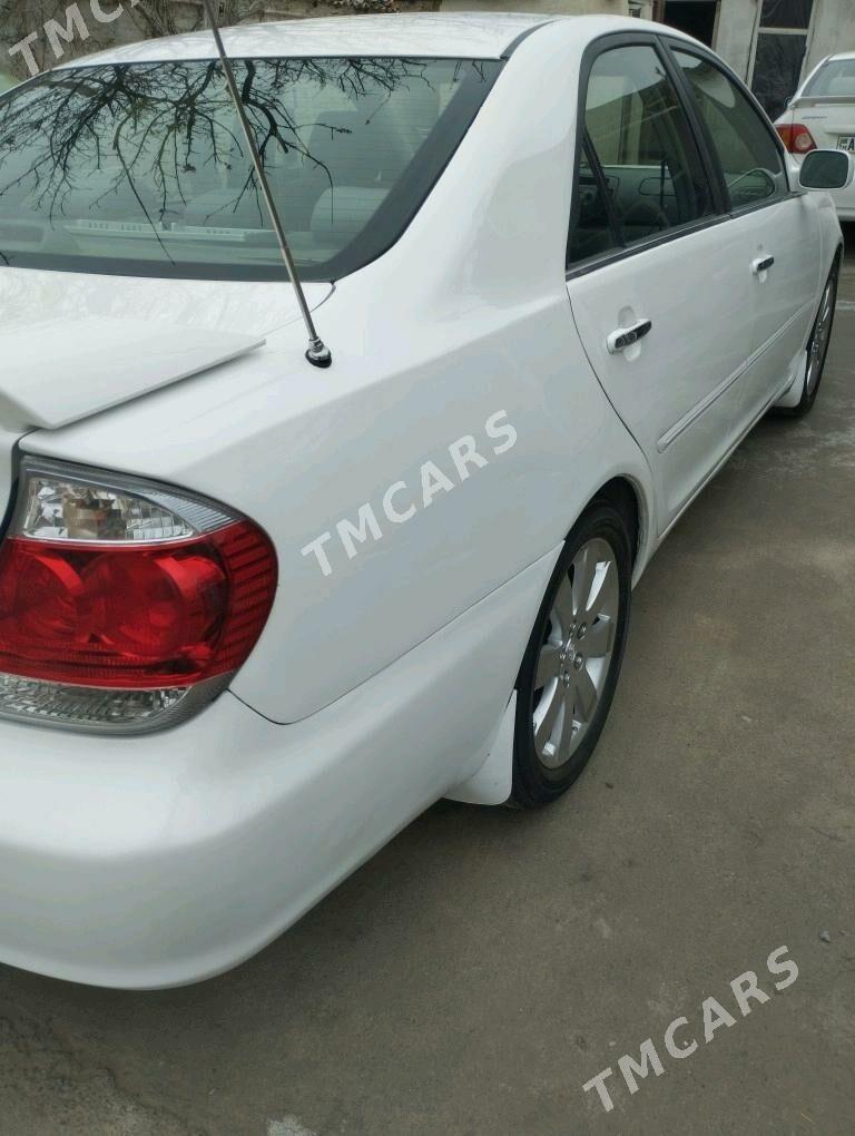 Toyota Camry 2005 - 150 000 TMT - Aşgabat - img 7