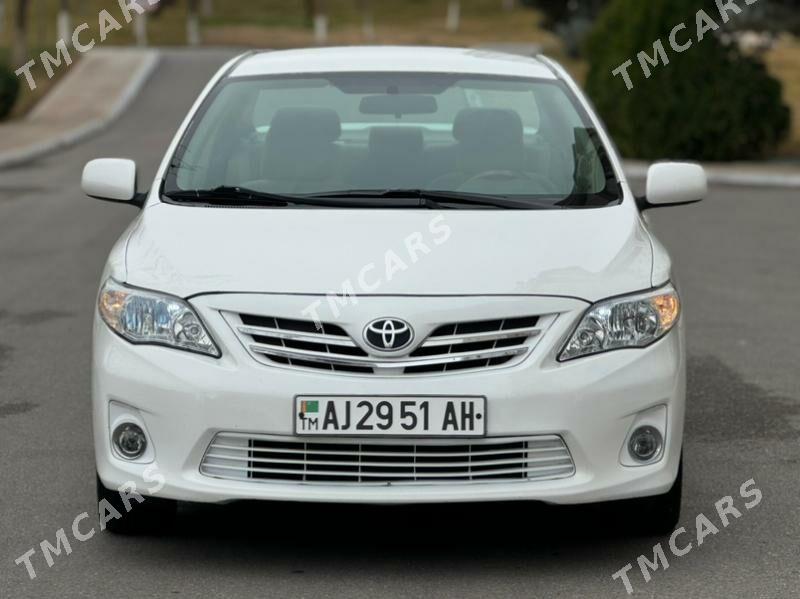 Toyota Corolla 2009 - 133 000 TMT - Ашхабад - img 2