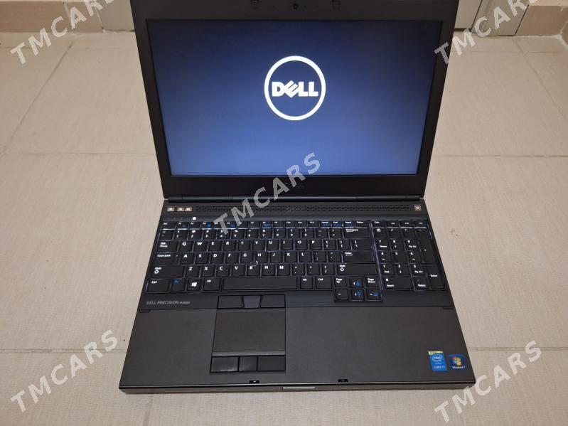 DELL i7"4-GEN - Балканабат - img 2