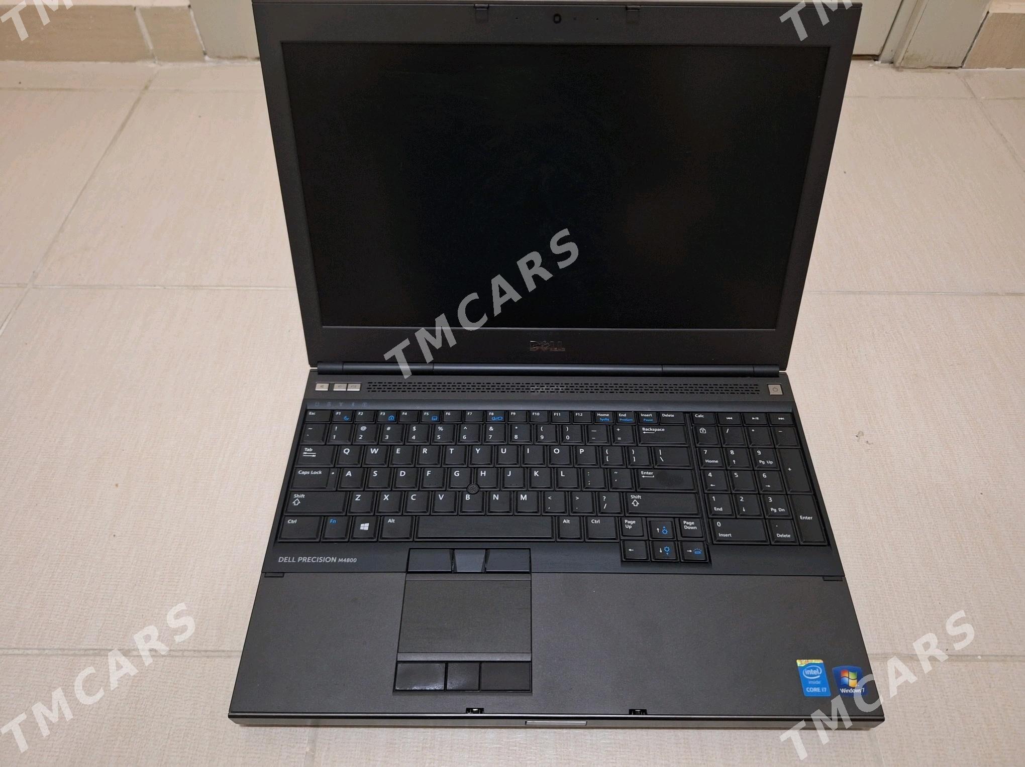 DELL i7"4-GEN - Балканабат - img 10