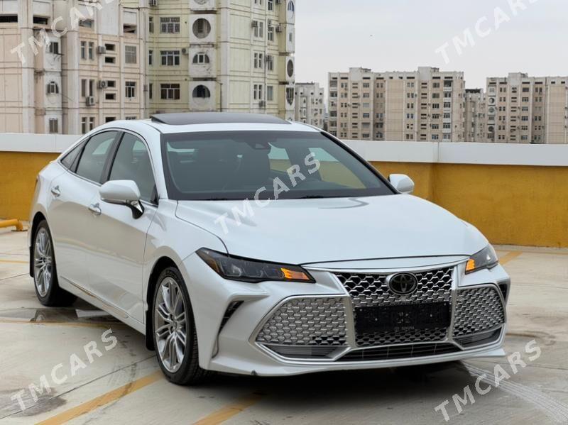 Toyota Avalon 2019 - 395 000 TMT - Aşgabat - img 4