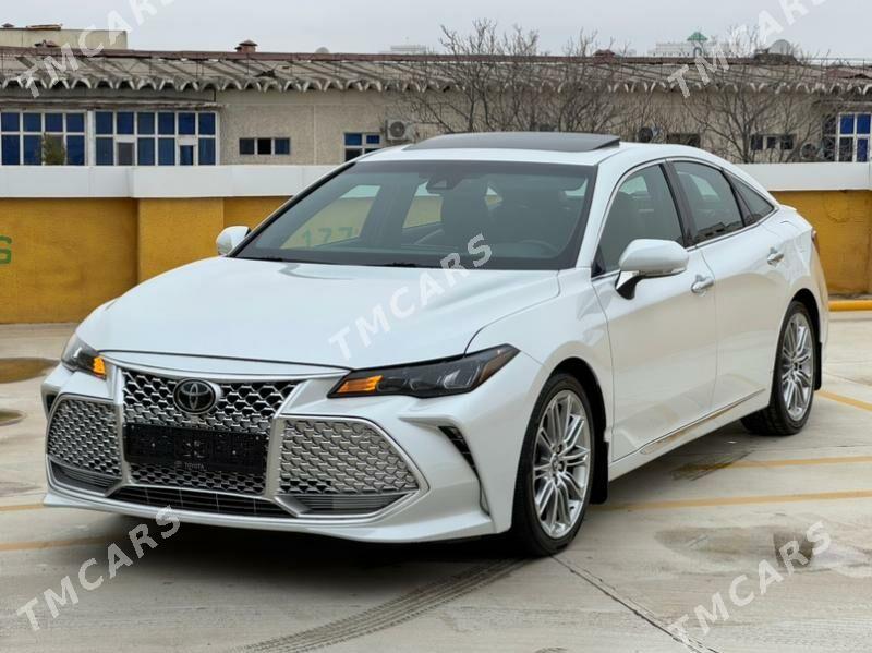 Toyota Avalon 2019 - 395 000 TMT - Aşgabat - img 5