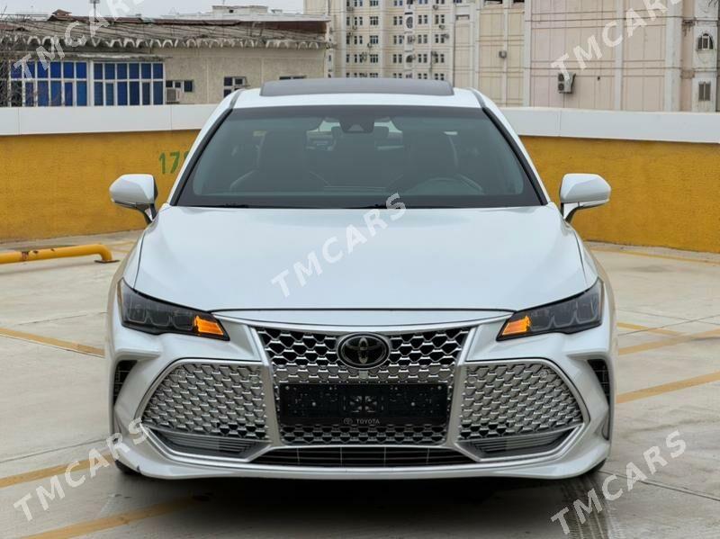 Toyota Avalon 2019 - 395 000 TMT - Aşgabat - img 3