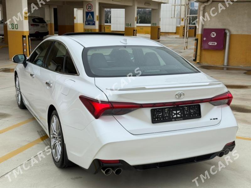 Toyota Avalon 2019 - 395 000 TMT - Aşgabat - img 7