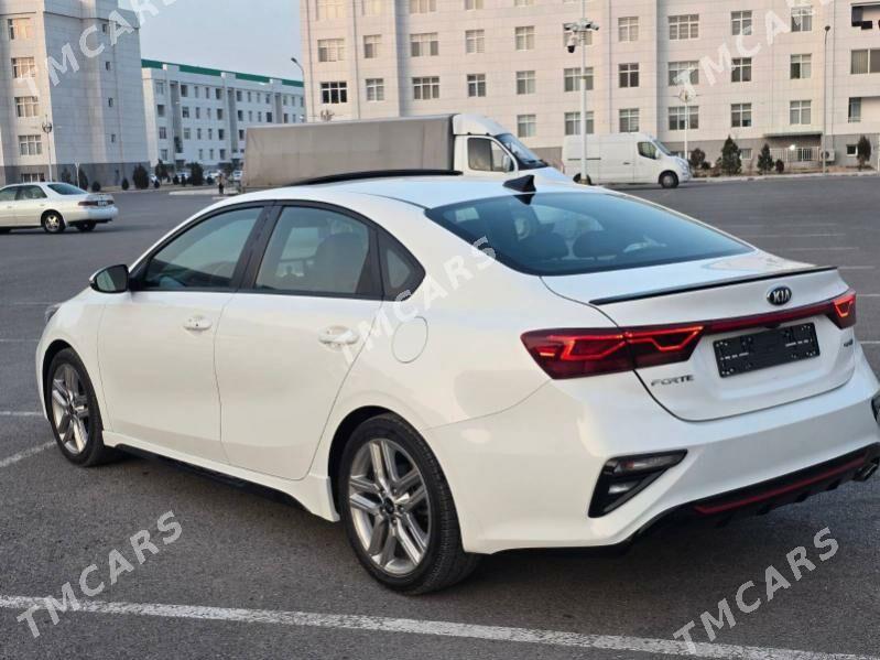 Kia Forte 2020 - 255 000 TMT - Гуртли - img 2