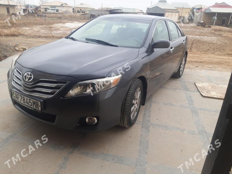 Toyota Camry 2010 - 175 000 TMT - Mary - img 3