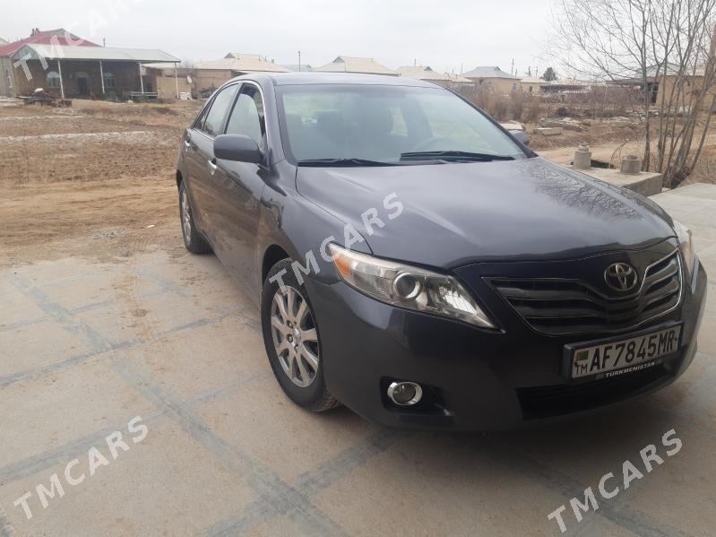 Toyota Camry 2010 - 175 000 TMT - Mary - img 2