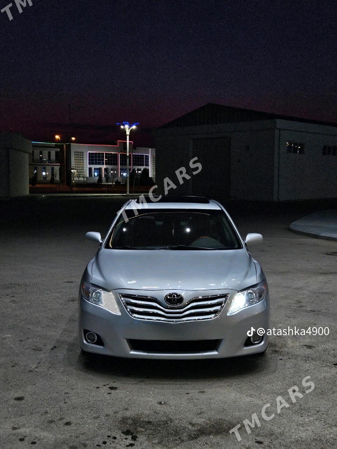 Toyota Camry 2009 - 133 000 TMT - Балканабат - img 5