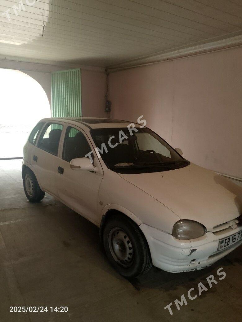 Opel Vita 1995 - 22 000 TMT - Türkmenabat - img 3