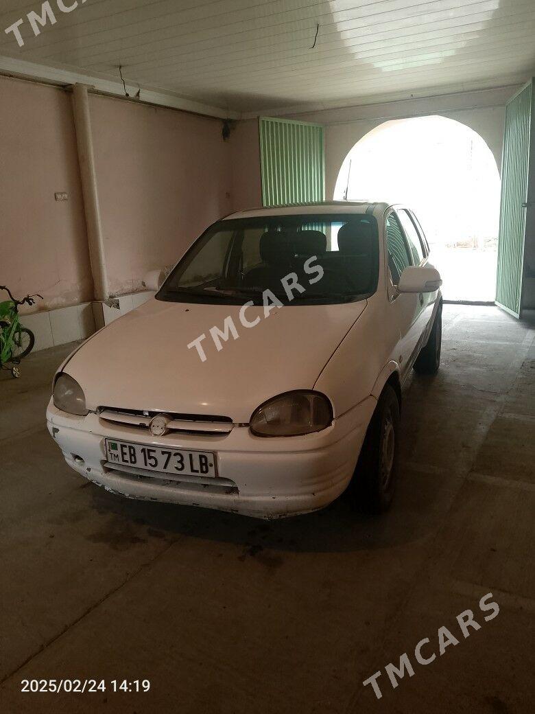 Opel Vita 1995 - 22 000 TMT - Türkmenabat - img 2