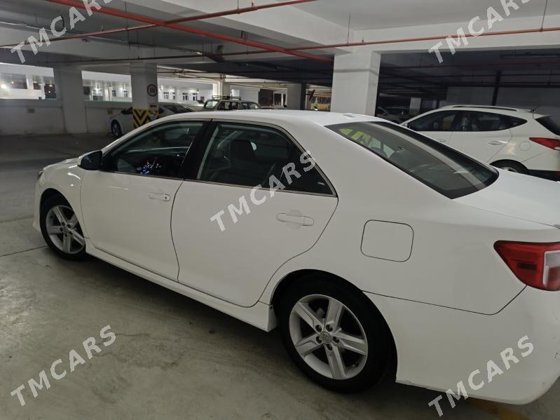 Toyota Camry 2013 - 213 000 TMT - Ашхабад - img 3