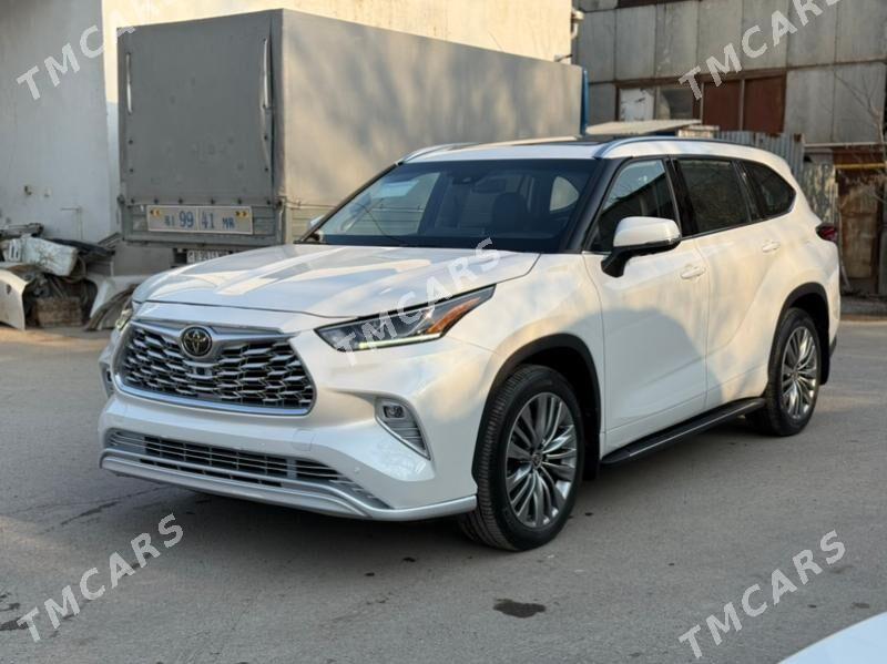 Toyota Highlander 2020 - 607 600 TMT - Mary - img 6