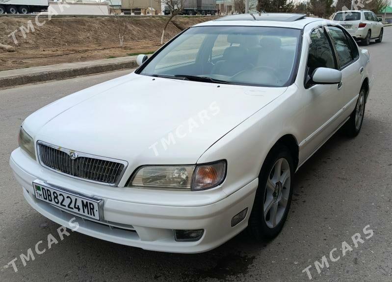 Infiniti I30 1999 - 55 000 TMT - Мары - img 7