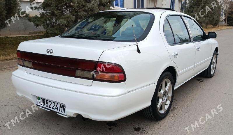 Infiniti I30 1999 - 55 000 TMT - Мары - img 2