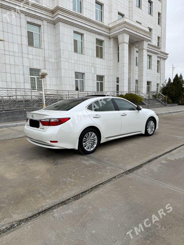 Lexus ES 350 2014 - 490 000 TMT - Ашхабад - img 2