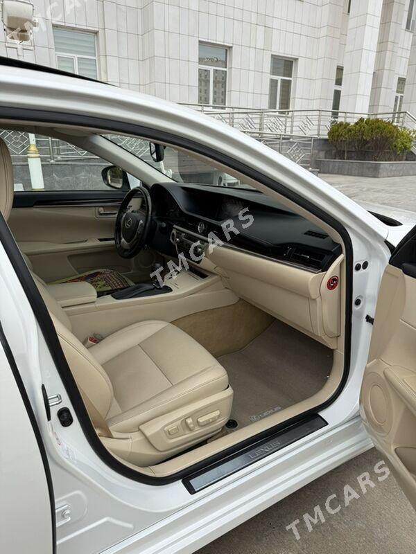 Lexus ES 350 2014 - 490 000 TMT - Ашхабад - img 10