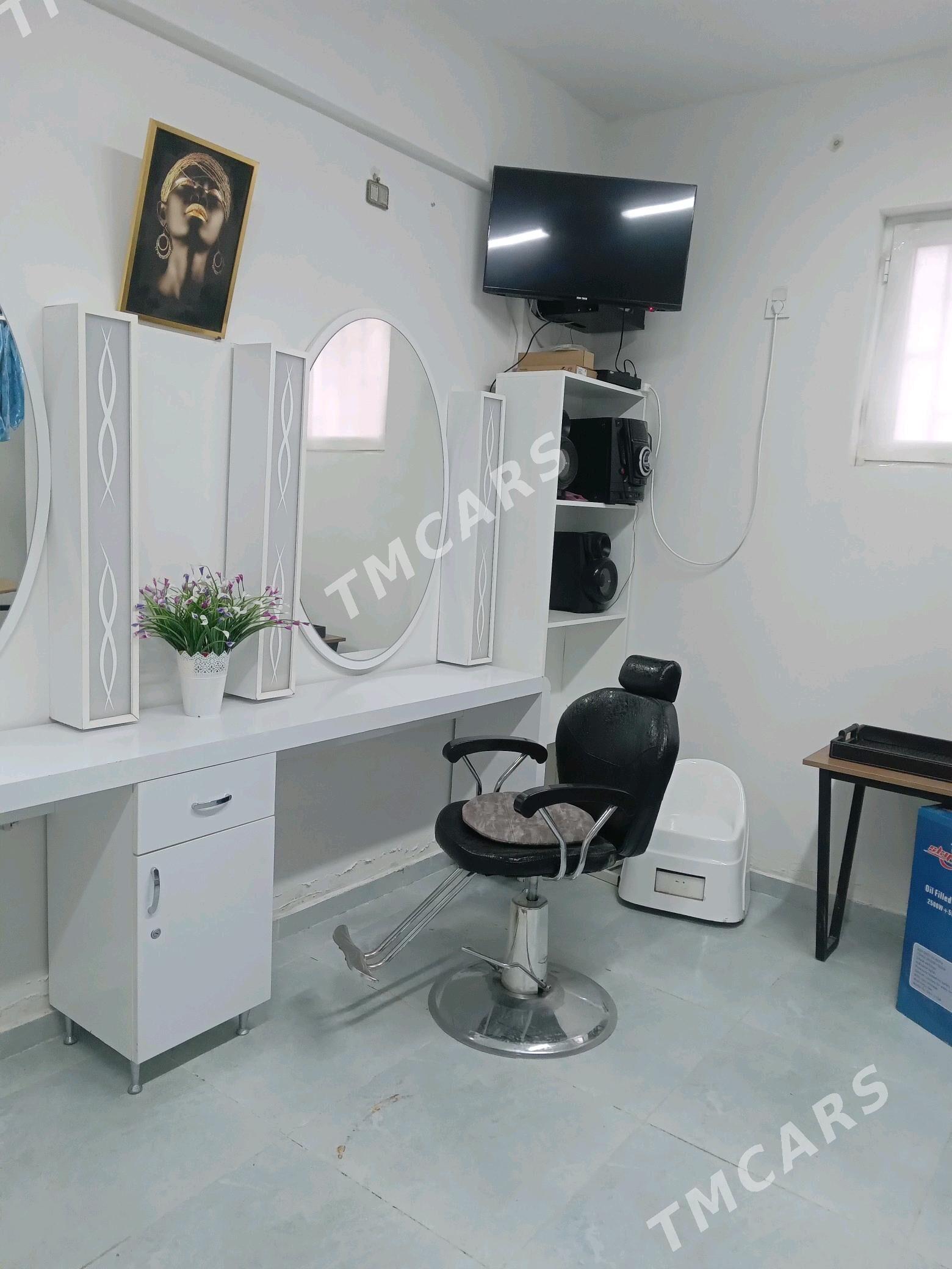 Arenda salon ücin komnat - Гуртли - img 8