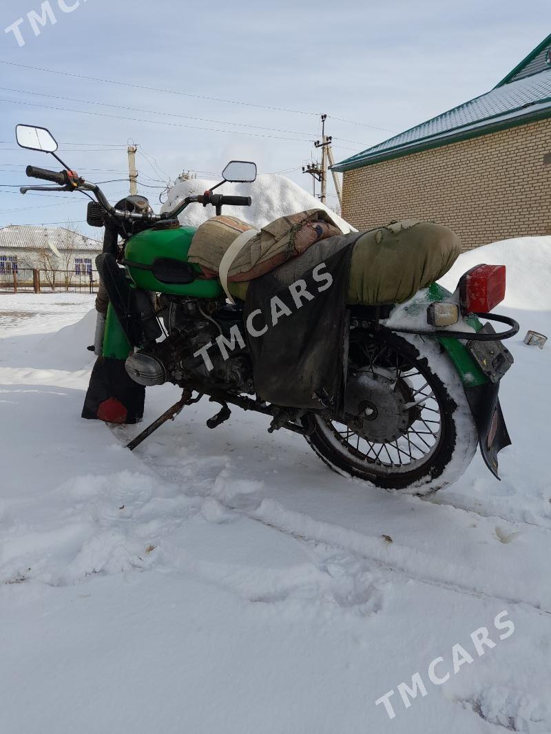 Ural 5557 1984 - 7 500 TMT - Babadaýhan - img 3