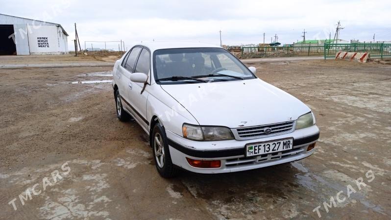 Toyota Corona 1995 - 53 000 TMT - Ýolöten - img 6