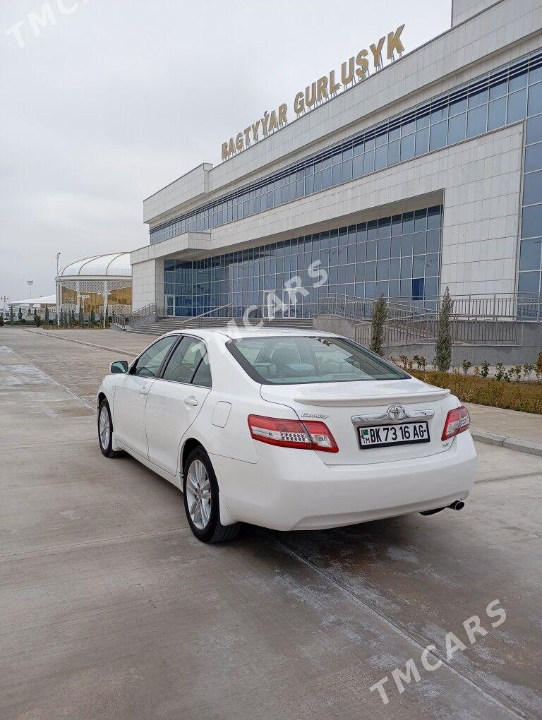 Toyota Camry 2010 - 167 000 TMT - Aşgabat - img 5