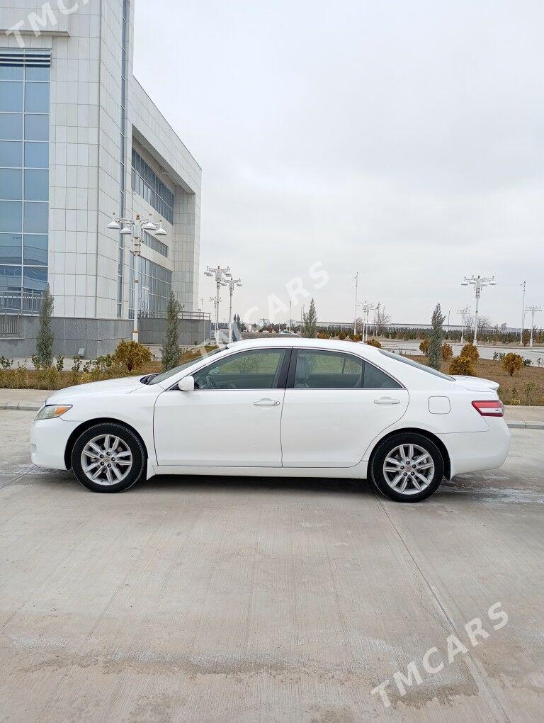 Toyota Camry 2010 - 167 000 TMT - Aşgabat - img 6