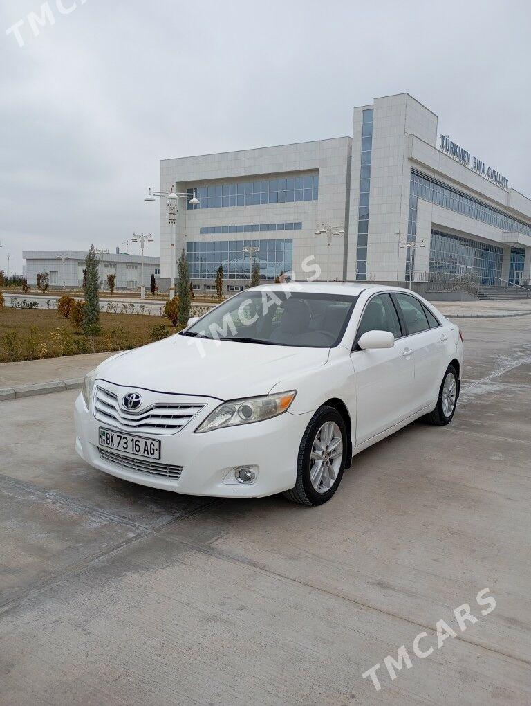 Toyota Camry 2010 - 167 000 TMT - Aşgabat - img 4