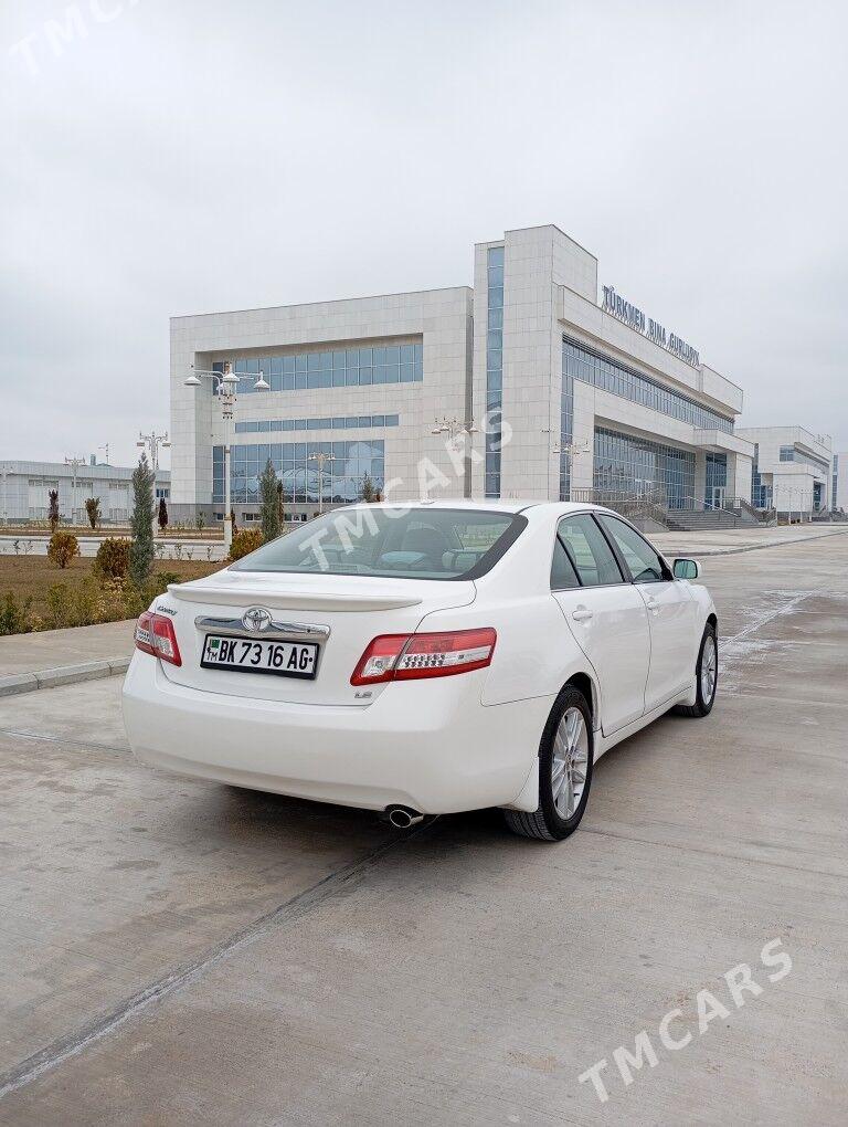 Toyota Camry 2010 - 167 000 TMT - Aşgabat - img 3