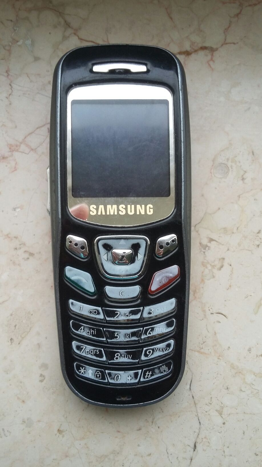 Samsung SGH C230 - Aşgabat - img 4