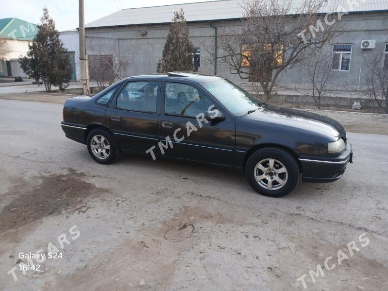 Opel Vectra 1994 - 32 000 TMT - Daşoguz - img 4