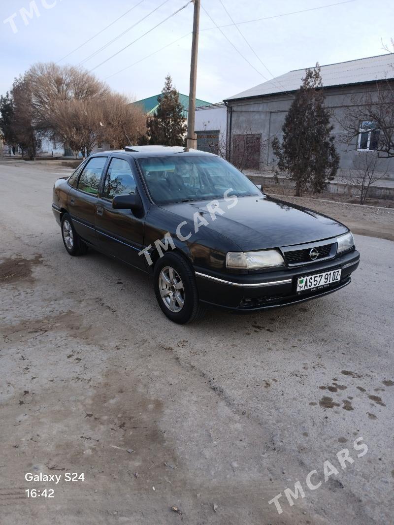 Opel Vectra 1994 - 32 000 TMT - Daşoguz - img 2