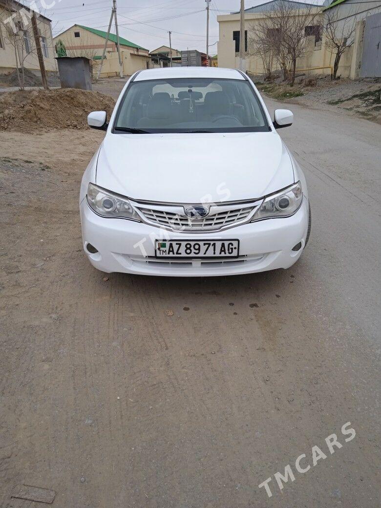 Subaru Impreza 2007 - 75 000 TMT - Aşgabat - img 2