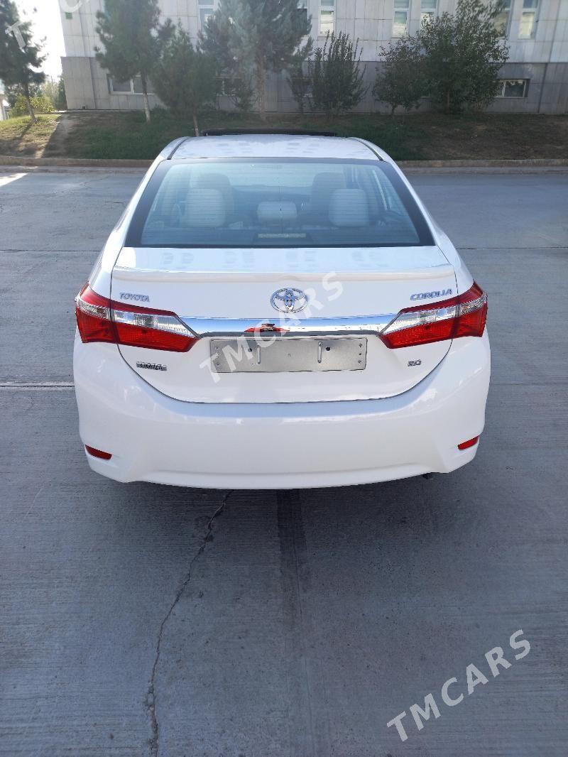 Toyota Corolla 2015 - 270 000 TMT - 15-й этап - img 5