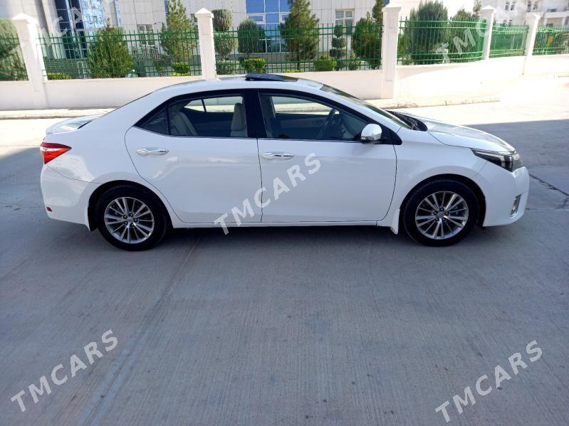 Toyota Corolla 2015 - 270 000 TMT - 15-й этап - img 4