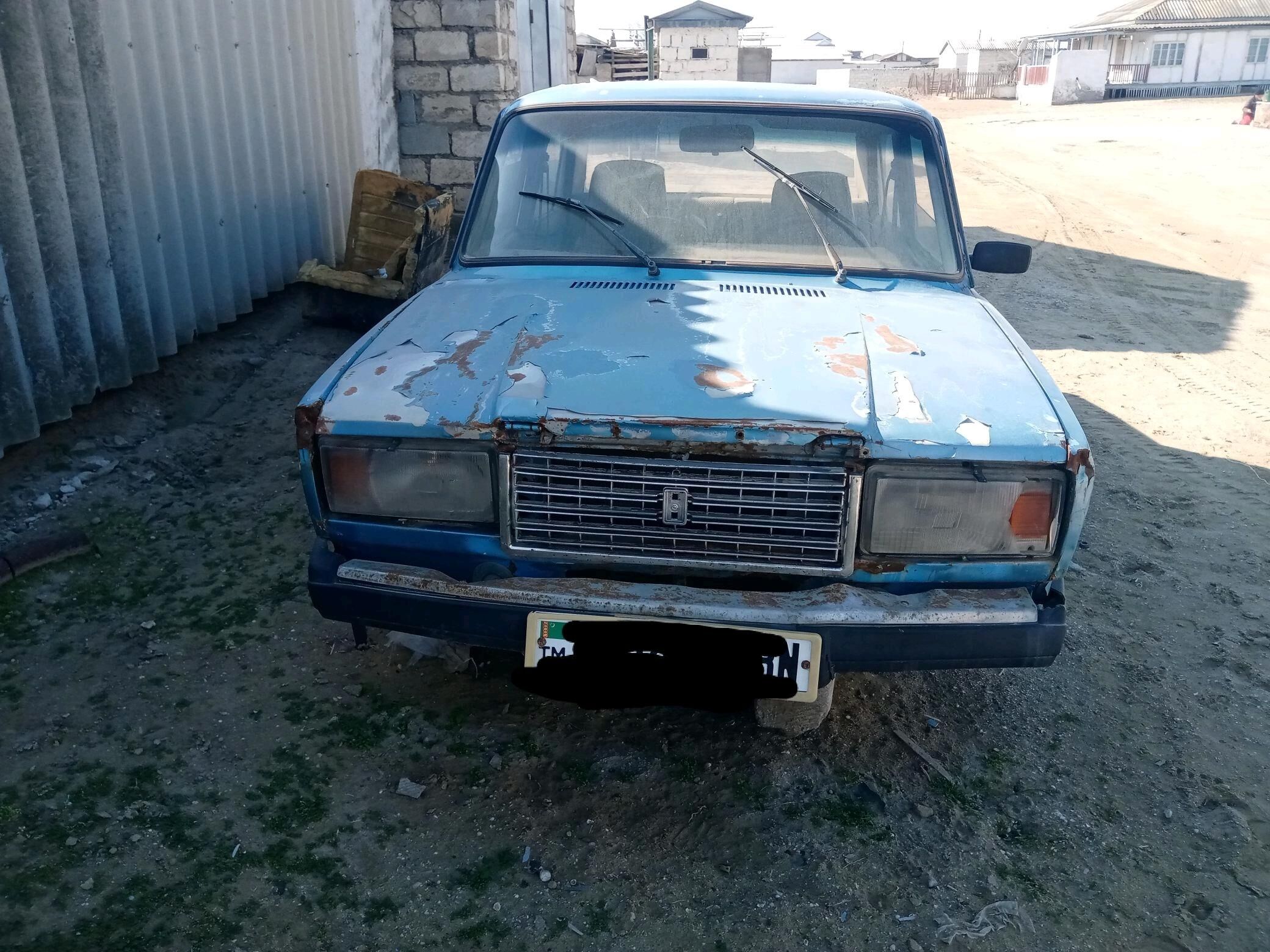 LADA 2107 6 000 TMT - Esenguly - img 5