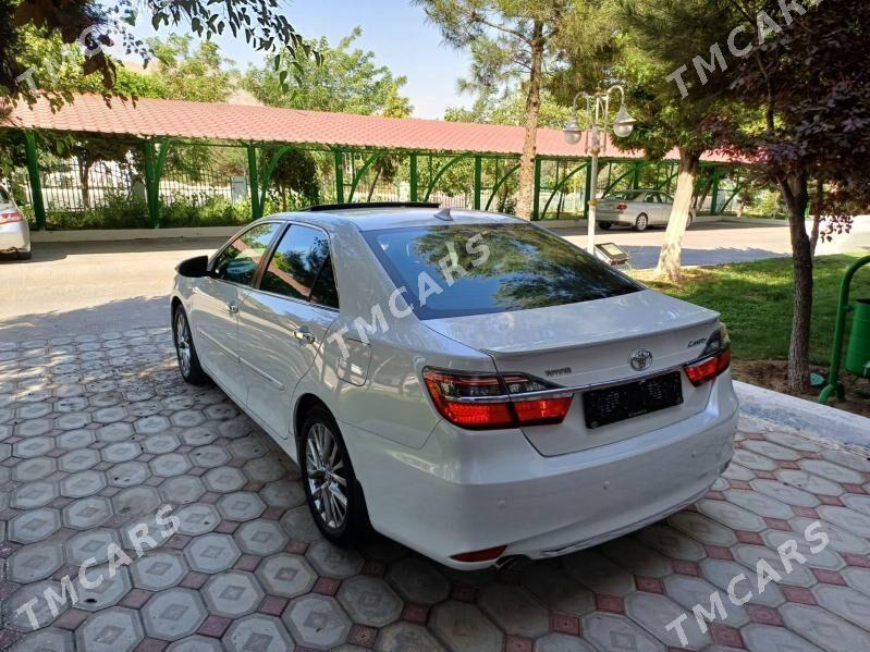 Toyota Camry 2013 - 350 000 TMT - Ашхабад - img 2