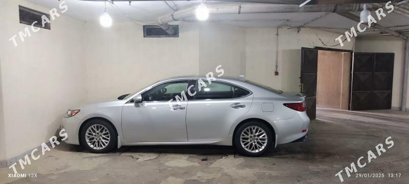 Lexus ES 350 2016 - 395 000 TMT - Änew - img 2